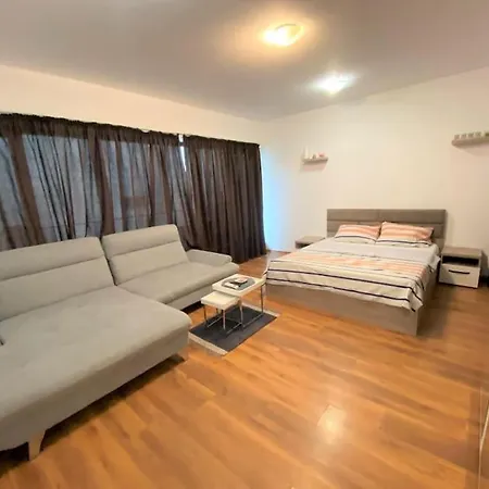 Apartment Mamaia Duplex! *