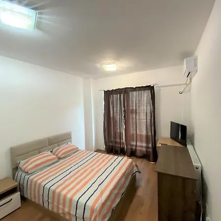 Mamaia Duplex!