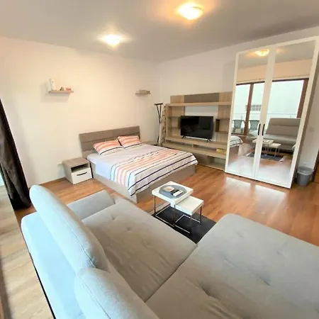 Mamaia Duplex! Apartment *
