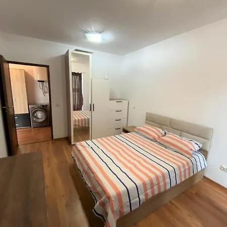 Apartment Mamaia Duplex! Constanta
