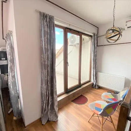 Mamaia Duplex! *
