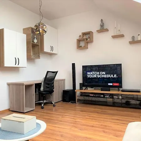 Mamaia Duplex! Apartment *