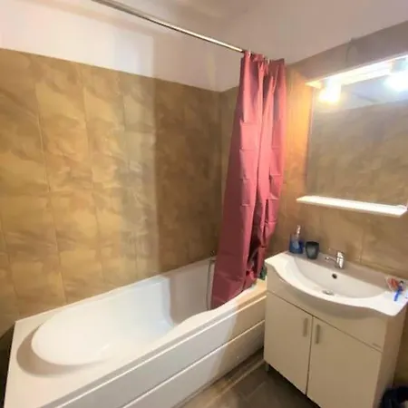 Mamaia Duplex! Constanta