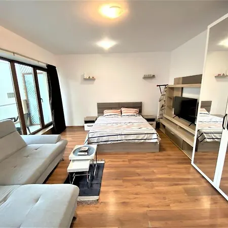 Mamaia Duplex! Apartment *