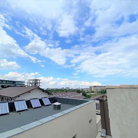 Mamaia Duplex! * Constanta