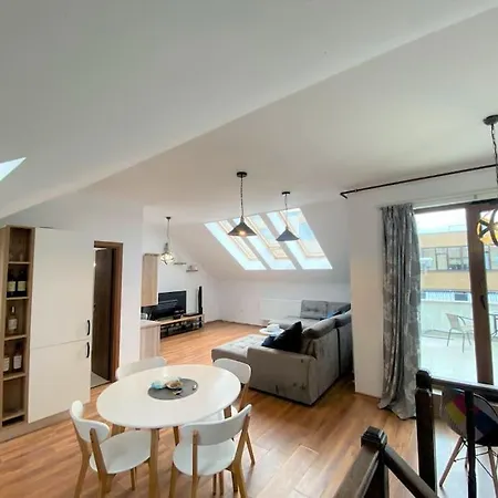 Mamaia Duplex!